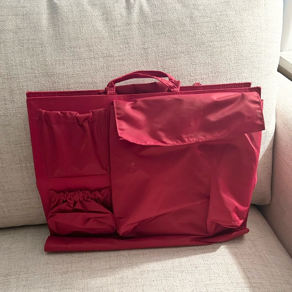 Life in Play Tote Organizer